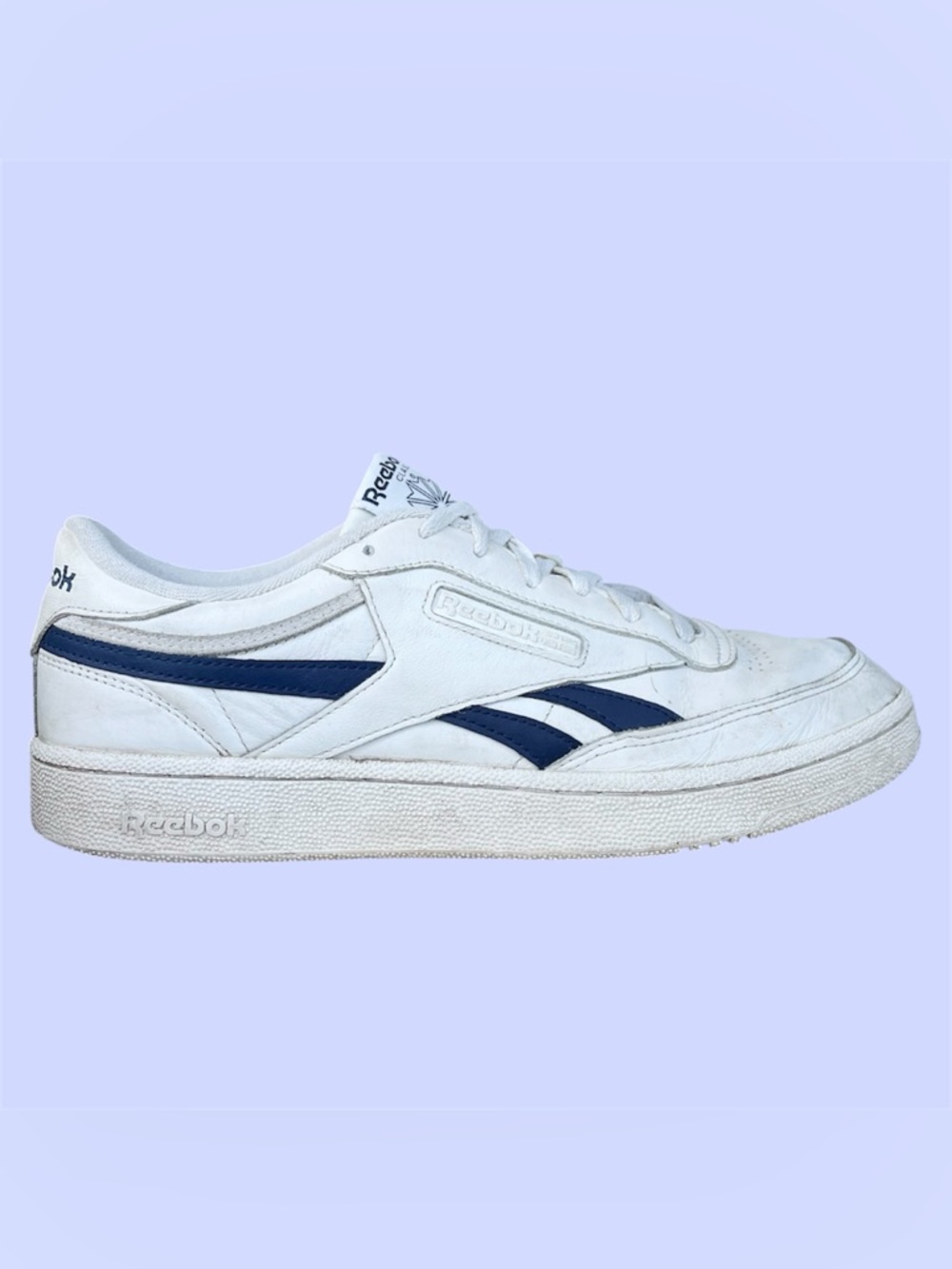Club C Revenge Vintage Shoes